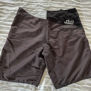 Lost Mens shorts